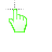 Link select cursor