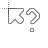 Help select cursor