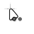 Working in background cursor