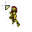 Working in background cursor