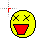 dead face cursor