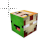 Minecraft faces cursor
