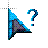Help select cursor