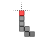 Alternate select cursor