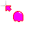 Normal select cursor
