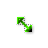 Diagonal Resize 1 cursor