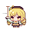 Text select cursor