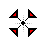 Precision select cursor