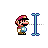 Text select cursor