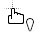 Location cursor