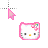 Normal select cursor
