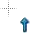 Alternate select cursor