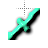 Carrots Favorite Diagonal Resize Two cursor