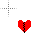 Unavalible cursor