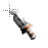 Zelda Majora's Mask Razor Sword cursor