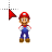 Alternate select cursor