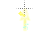 Alternate select cursor