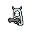 Horizontal resize cursor