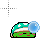 Busy cursor