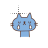 cats!!!6 cursor