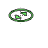 Diagonal resize 1 cursor