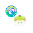 Unavailable cursor