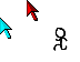 Mythic Cursors preview