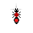 Link select cursor