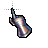 Normal select cursor