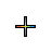 Precision select cursor