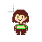 Link select cursor
