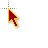 Normal select cursor
