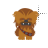 Normal select cursor