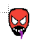 Normal select cursor