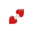 diagonal resize 2 cursor