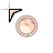 cat ball_background cursor