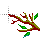Branch cursor