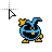Working in background cursor