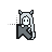 Normal select cursor