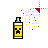 Normal select cursor