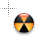 Unavailable cursor