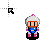Normal select cursor