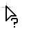 Help select cursor