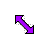 X3_nwse cursor