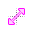 Diagonal Resize 2 cursor