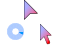 ICY Cursors preview