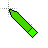 Handwriting cursor