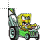 Car 2 cursor
