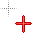 Precision select cursor
