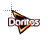 Doritos cursor